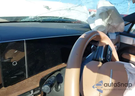 2024 Hyundai Santa Fe Limited из США, поврежденный, VIN 5NMP44GLXRH000871